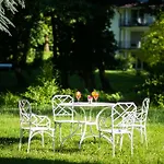 Parkhotel Am Taunus 4* أوبروسل