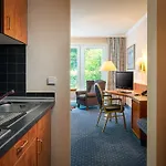 Parkhotel Am Taunus 4*