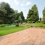 فندق Parkhotel Am Taunus 4*