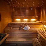 Parkhotel Am Taunus 4* أوبروسل