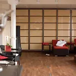 Parkhotel Am Taunus 4*