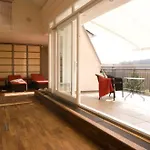 Parkhotel Am Taunus فندق