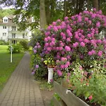 Parkhotel Am Taunus 4*