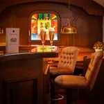 Parkhotel Am Taunus