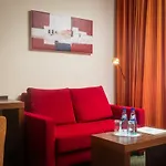 Parkhotel Am Taunus 4*