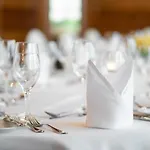 Parkhotel Am Taunus فندق 4*