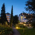 فندق Parkhotel Am Taunus 4*