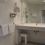 陶纳斯公园酒店 4* 上乌瑟尔