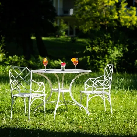 ホテル Parkhotel Am Taunus オーバーウルゼル