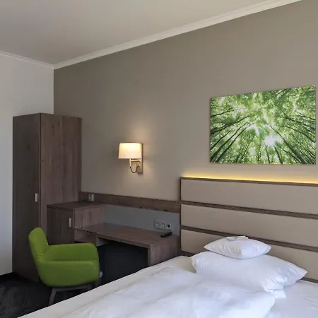 Parkhotel Am Taunus 4*