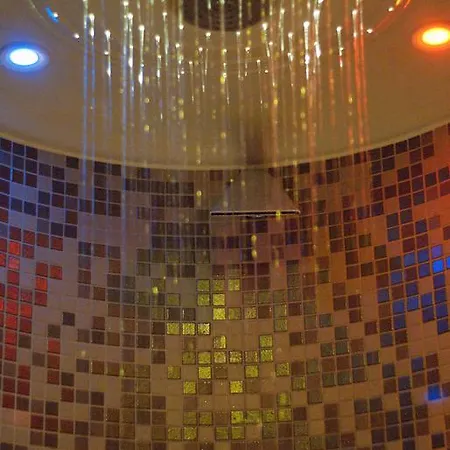 Parkhotel Am Taunus ホテル 4*