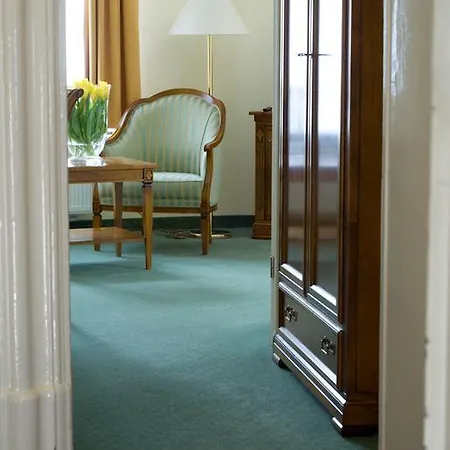 Parkhotel Am Taunus