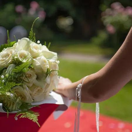 Parkhotel Am Taunus 4*