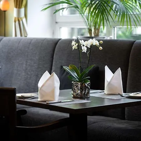 Parkhotel Am Taunus