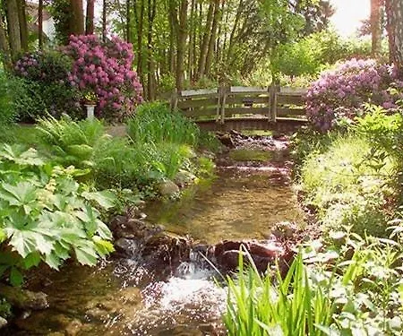 Parkhotel Am Taunus 4*