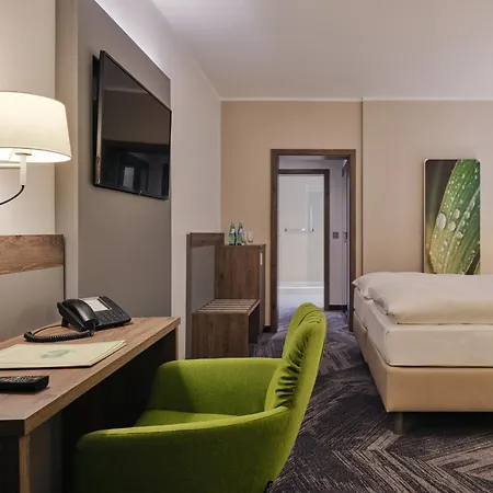 Parkhotel Am Taunus