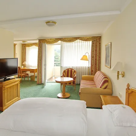 Hotel Parkhotel Am Taunus