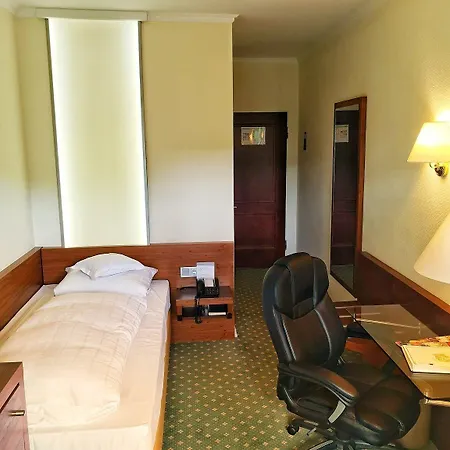 Parkhotel Am Taunus