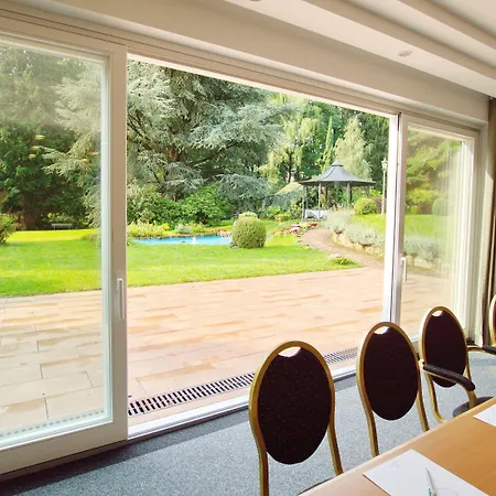 Parkhotel Am Taunus 4* Oberursel