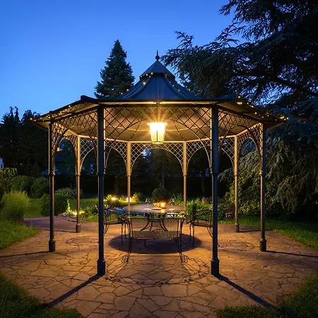 Hotel Parkhotel Am Taunus Oberursel