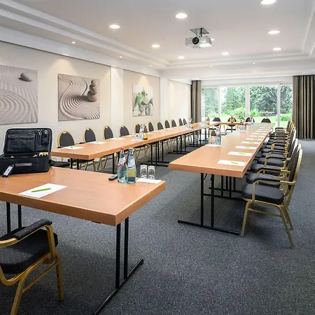Parkhotel Am Taunus Hotel 4*