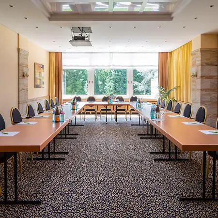 Parkhotel Am Taunus