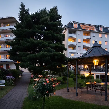 Parkhotel Am Taunus