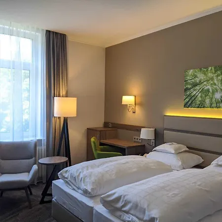 Parkhotel Am Taunus