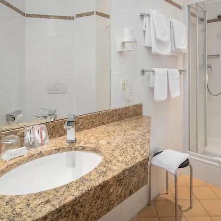 Parkhotel Am Taunus Hotel 4*