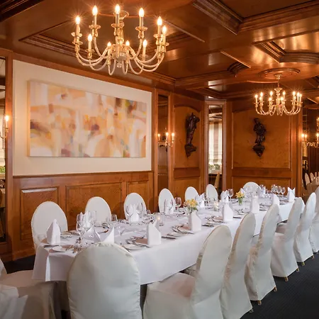 Parkhotel Am Taunus
