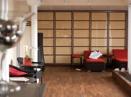 Parkhotel Am Taunus 4*