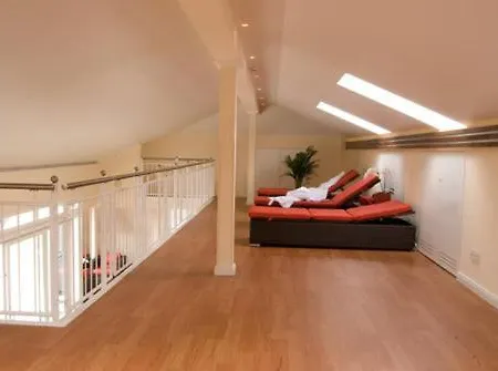 Parkhotel Am Taunus ホテル オーバーウルゼル