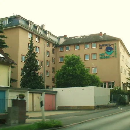 Parkhotel Am Taunus ホテル 4*