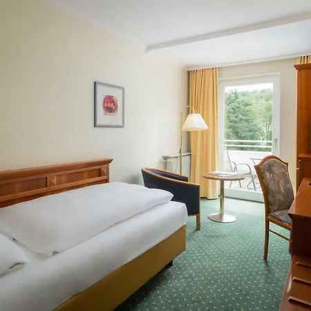 Hotel Parkhotel Am Taunus 4*