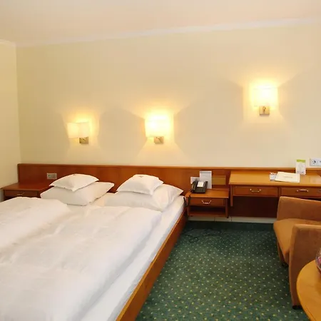 Parkhotel Am Taunus 4*