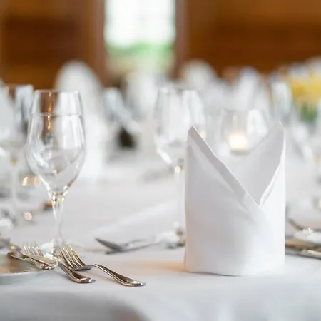 Parkhotel Am Taunus ホテル 4*