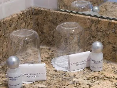 Parkhotel Am Taunus ホテル 4*