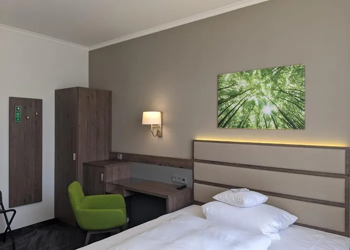 Parkhotel Am Taunus 4*