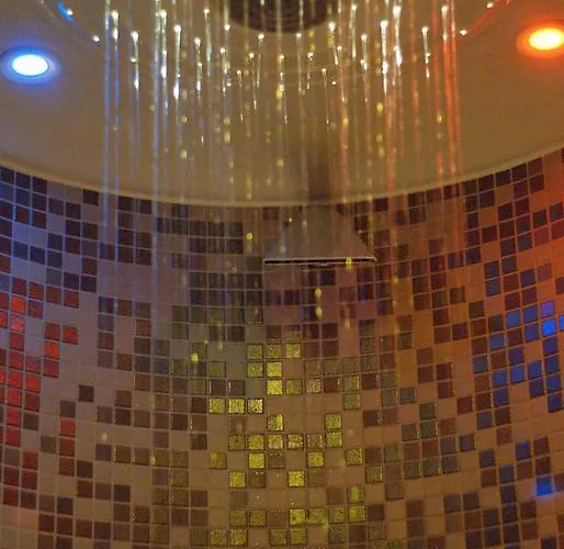 Parkhotel Am Taunus Hotel 4*