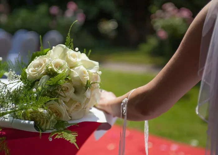 Parkhotel Am Taunus 4*