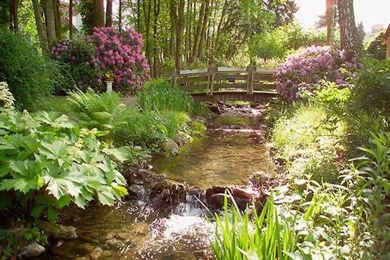 Parkhotel Am Taunus 4*