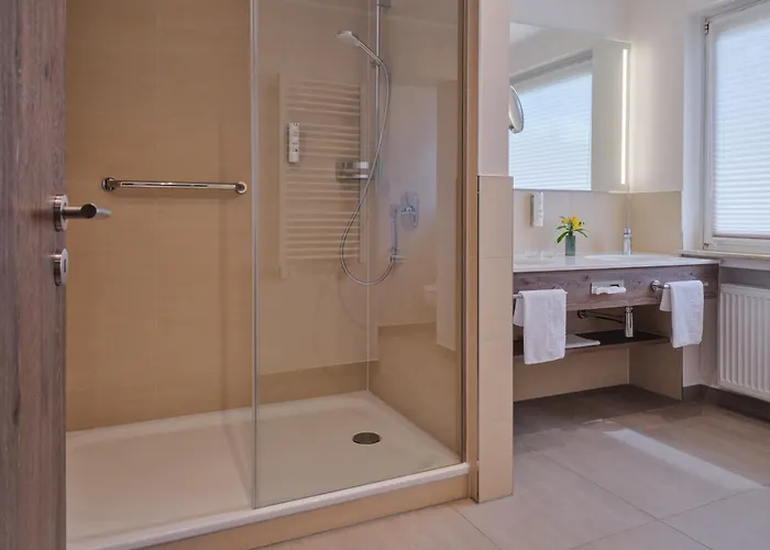 Parkhotel Am Taunus Hotel 4*