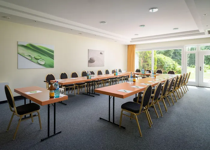 Parkhotel Am Taunus Hotel