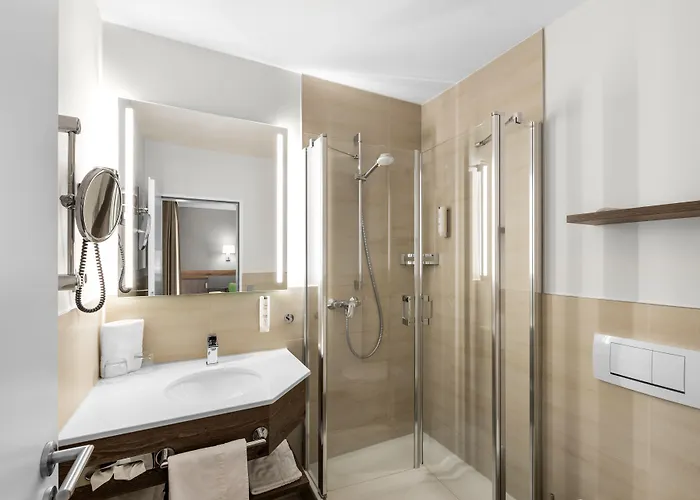 Hotel Parkhotel Am Taunus 4*