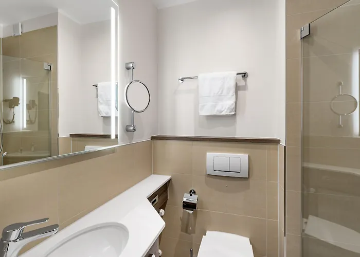 Hotel Parkhotel Am Taunus