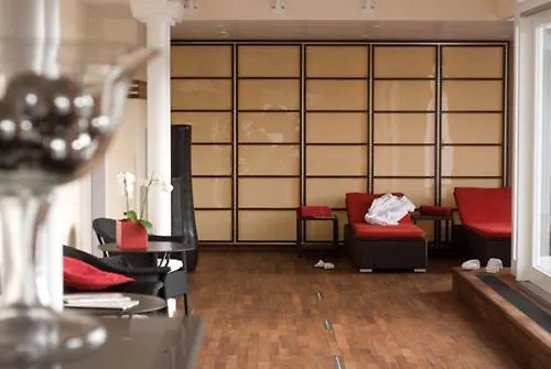 Parkhotel Am Taunus 4*