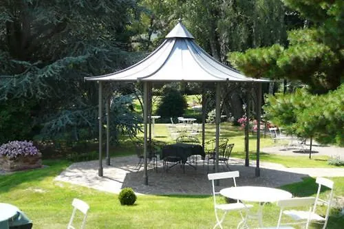 Parkhotel Am Taunus Szálloda Oberursel