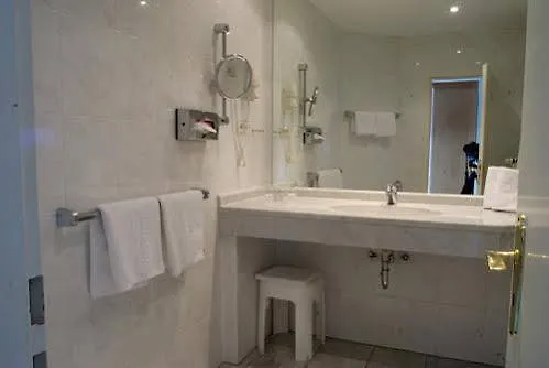 Parkhotel Am Taunus 4* Oberursel